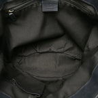 Gucci GG Abbey D-Ring Canvas Tote Bag (SHG-32494)