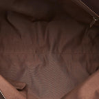 Gucci GG Abbey D-Ring Canvas Tote Bag (SHG-34492)