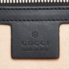 Gucci GG Bees Backpack (SHG-kTfhnI)