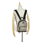 Gucci GG Bees Backpack (SHG-kTfhnI)