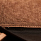 Gucci GG Blooms Zip Around Long Wallet (SHG-32346)
