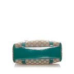 Gucci GG Canvas Abbey Boston Bag (SHG-30437)