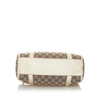 Gucci GG Canvas Abbey Boston Bag (SHG-31476)