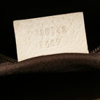 Gucci GG Canvas Abbey Boston Bag (SHG-31476)