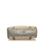 Gucci GG Canvas Abbey Boston Bag (SHG-32098)