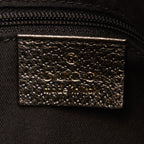 Gucci GG Canvas Abbey Boston Bag (SHG-32098)