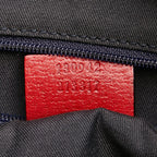 Gucci GG Canvas Abbey Boston Bag (SHG-33783)