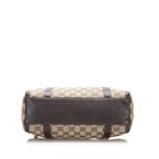 Gucci GG Canvas Abbey Boston Bag (SHG-oZSqnU)