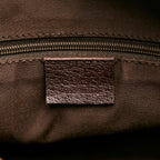 Gucci GG Canvas Abbey Boston Bag (SHG-oZSqnU)