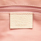 Gucci GG Canvas Abbey Boston Bag (SHG-6sXYD1)