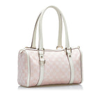 Gucci GG Canvas Abbey Boston Bag (SHG-6sXYD1)
