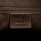 Gucci GG Canvas Abbey Boston Bag (SHG-rlWBgS)