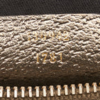Gucci GG Canvas Abbey Boston Bag (SHG-LIpYh5)
