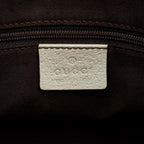Gucci GG Canvas Abbey Boston (SHG-sZLBSP)