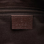 Gucci GG Canvas Abbey Boston (SHG-oFnoI0)
