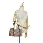 Gucci GG Canvas Abbey Boston (SHG-oFnoI0)
