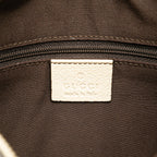 Gucci GG Canvas Abbey Boston (SHG-ciUJOT)