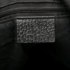 Gucci GG Canvas Abbey Convertible Satchel (SHG-tghdzq)
