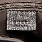Gucci GG Canvas Abbey Convertible Tote (SHF-20157)