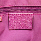 Gucci GG Canvas Abbey D Ring Backpack