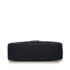 Gucci GG Canvas Abbey D-Ring Baguette (SHG-31784)