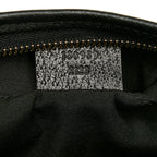 Gucci GG Canvas Abbey D-Ring Baguette (SHG-31784)