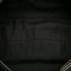 Gucci GG Canvas Abbey D-Ring Baguette (SHG-31784)