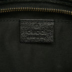 Gucci GG Canvas Abbey D-Ring Baguette (SHG-31784)