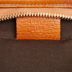 Gucci GG Canvas Abbey D-Ring Baguette (SHG-33748)