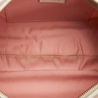 Gucci GG Canvas Abbey D-Ring Baguette (SHG-O6AhCn)