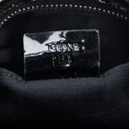 Gucci GG Canvas Abbey D-Ring Baguette (SHG-WSFJfB)