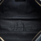 Gucci GG Canvas Abbey D-Ring Baguette (SHG-WSFJfB)