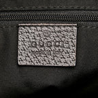 Gucci GG Canvas Abbey D-Ring Crossbody Bag (SHG-27457)
