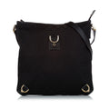 Gucci GG Canvas Abbey D-Ring Crossbody Bag (SHG-28063)