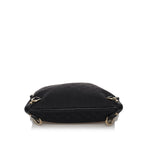 Gucci GG Canvas Abbey D-Ring Crossbody Bag (SHG-29759)