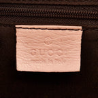 Gucci GG Canvas Abbey D-Ring Crossbody Bag (SHG-34709)