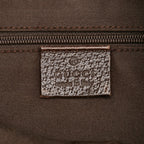 Gucci GG Canvas Abbey D-Ring Crossbody Bag (SHG-mLFI4s)