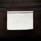 Gucci GG Canvas Abbey D Ring Crossbody Bag (SHG-E8Ihbs)