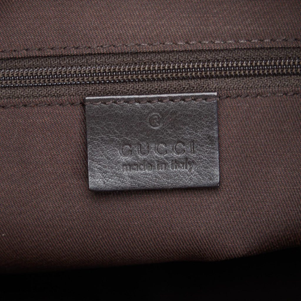 Gucci GG Canvas Abbey D-Ring Crossbody Bag (SHG-EbPCp4)