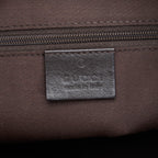 Gucci GG Canvas Abbey D-Ring Crossbody Bag (SHG-EbPCp4)