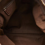 Gucci GG Canvas Abbey D-Ring Crossbody Bag (SHG-2oAKrR)