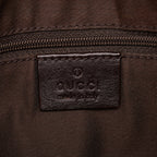 Gucci GG Canvas Abbey D-Ring Crossbody Bag (SHG-FUTZCt)