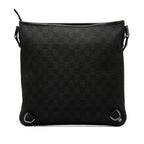 Gucci GG Canvas Abbey D-Ring Crossbody Bag (SHG-zsiqXc)