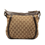 Gucci GG Canvas Abbey D-Ring Crossbody Bag (SHG-Zxw4ym)