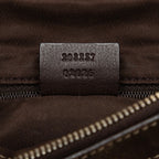 Gucci GG Canvas Abbey D-Ring Crossbody Bag (SHG-Zxw4ym)
