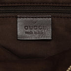 Gucci GG Canvas Abbey D-Ring Crossbody Bag (SHG-Zxw4ym)