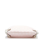 Gucci GG Canvas Abbey D-Ring Crossbody (SHG-Fnk6SM)