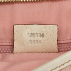 Gucci GG Canvas Abbey D-Ring Crossbody (SHG-Fnk6SM)