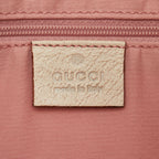 Gucci GG Canvas Abbey D-Ring Crossbody (SHG-Fnk6SM)