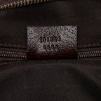 Gucci GG Canvas Abbey D-Ring Crossbody (SHG-Y5sscK)